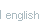 english