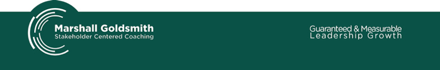 Stakeholder-zentriertes Coaching