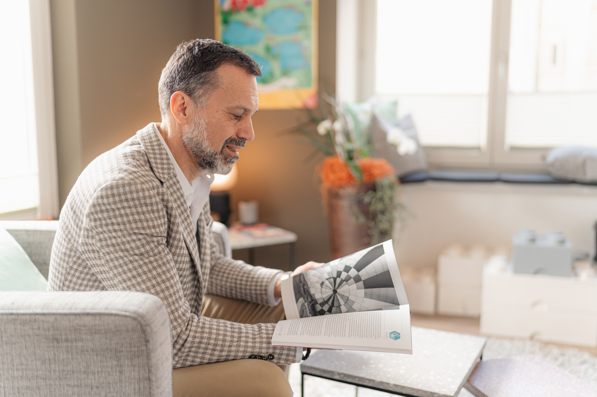 Stakeholder-zentriertes Coaching