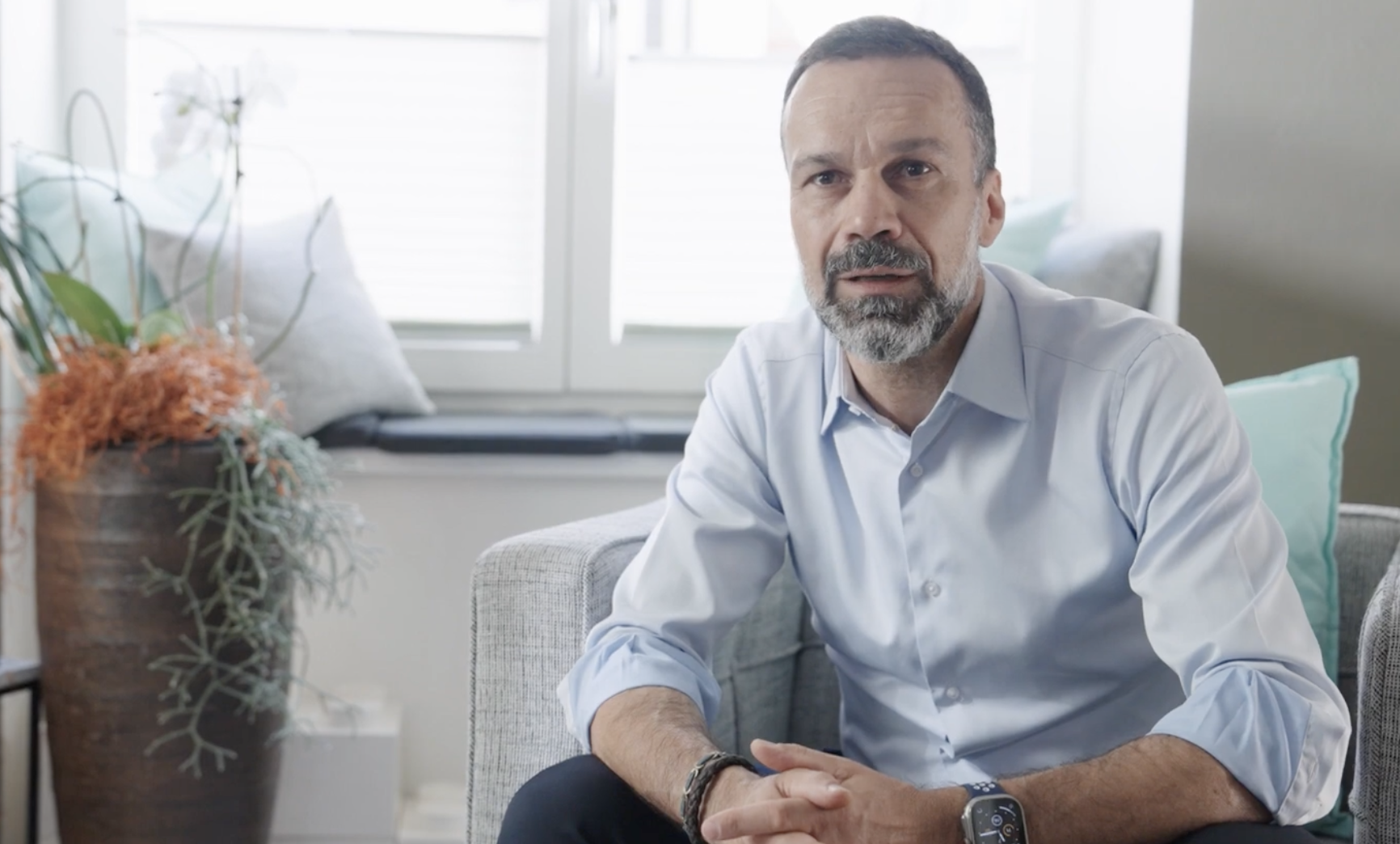 Die Vision des »mindmoves«