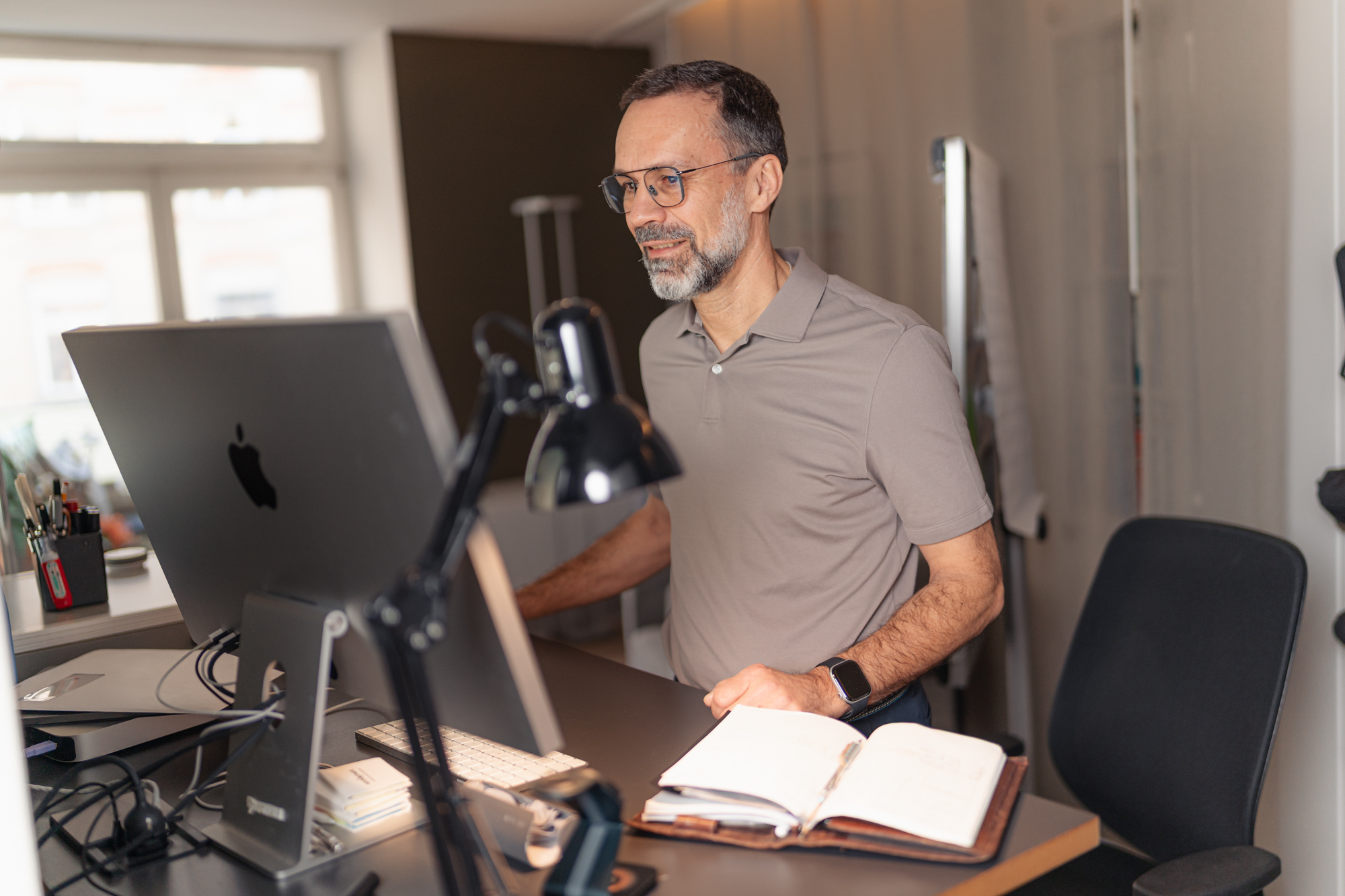 Podcast