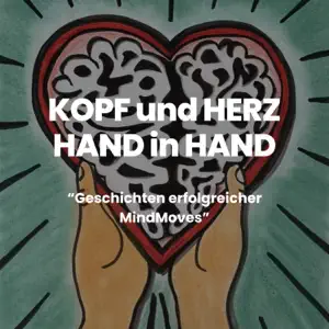 Kopf & Herz Hand in Hand