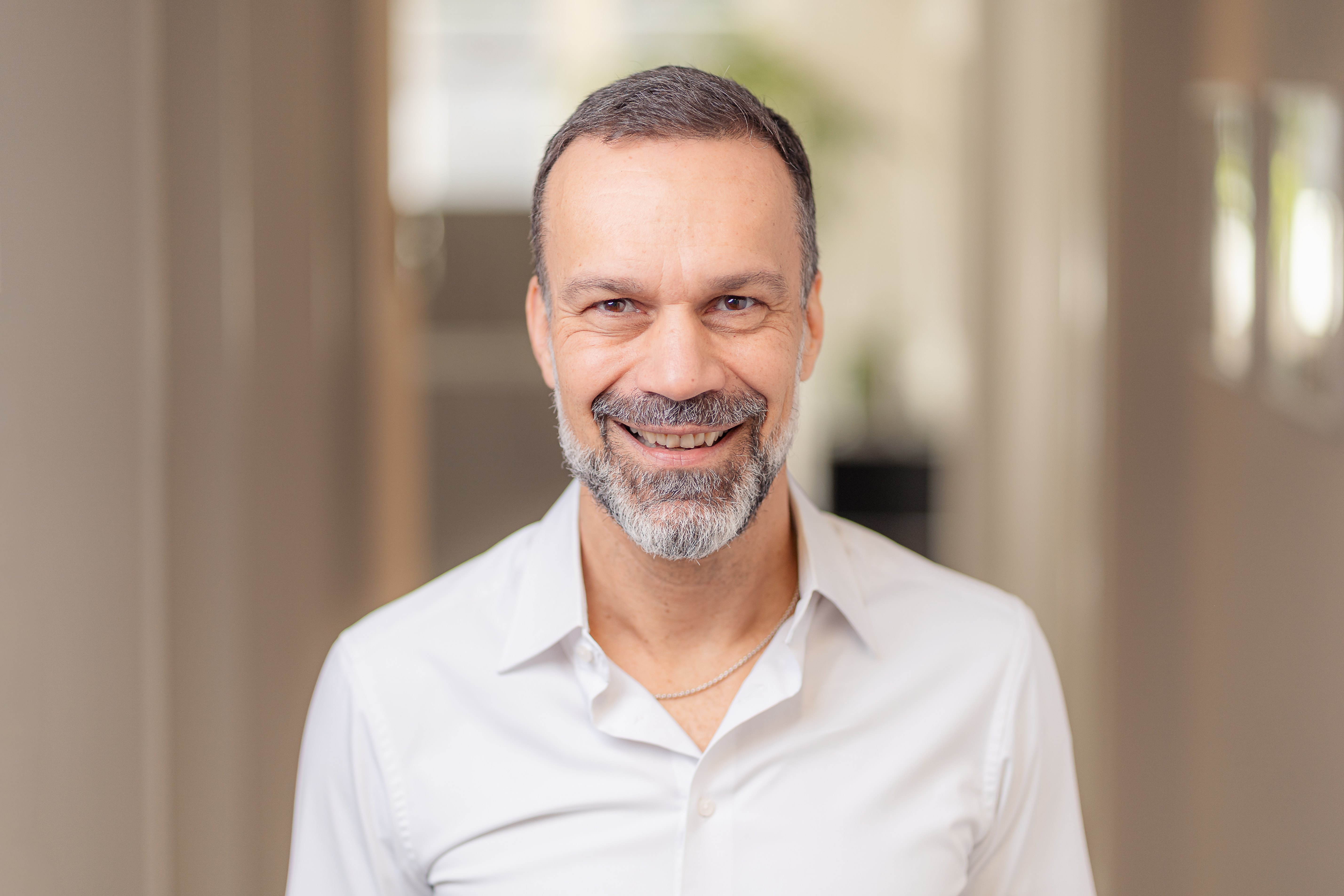 Thomas Freitag in der Coachinglounge – Executive Coach und Sparring Partner in Zürich, MindMove